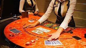 Selector GG Casino