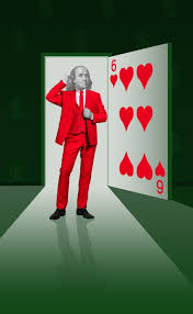 Зеркало Selector GG Casino
